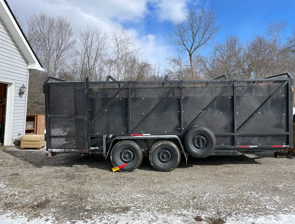 Dumpster Rental services in Creve Coeur, IL